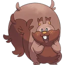 Greedent