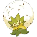 Eldegoss
