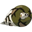 Sandaconda