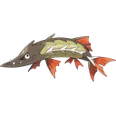Barraskewda