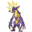 Toxtricity