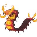 Centiskorch