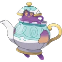 Polteageist