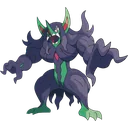 Grimmsnarl