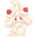 Alcremie