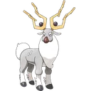 Wyrdeer