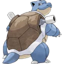 Blastoise