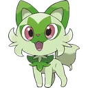 Sprigatito