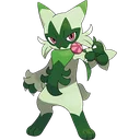Floragato