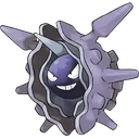 Cloyster