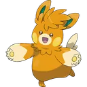 Pawmot