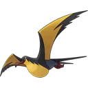 Kilowattrel