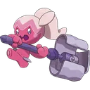 Tinkatuff