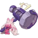 Tinkaton