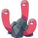 Wugtrio
