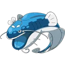Dondozo