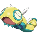 Dudunsparce