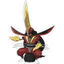 Kingambit