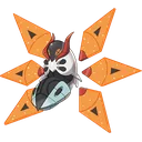 Iron Moth